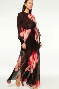 NAOMI DRESS