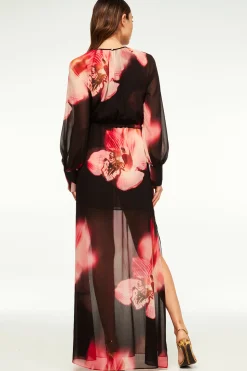 NAOMI DRESS