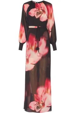 NAOMI DRESS