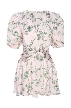 NARCISSA DRESS