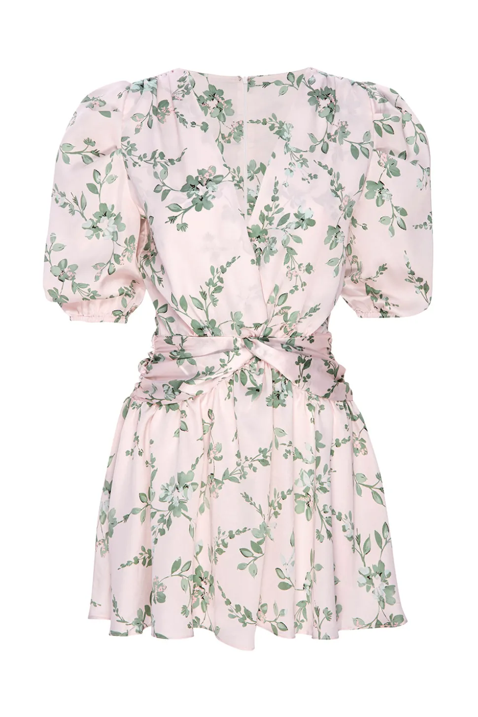 NARCISSA DRESS