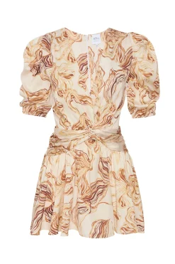 NARCISSA DRESS