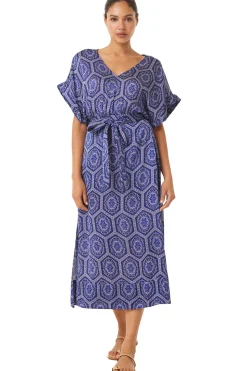 NATALI DRESS