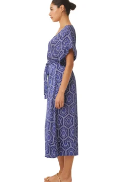 NATALI DRESS