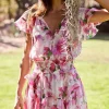 NATALIA DRESS