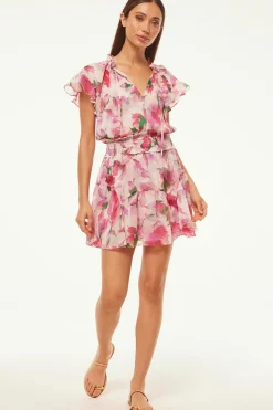 NATALIA DRESS