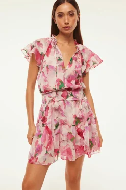 NATALIA DRESS