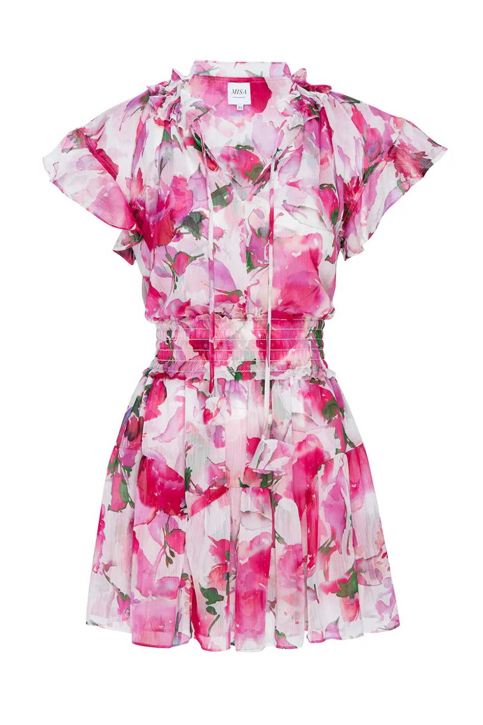 NATALIA DRESS