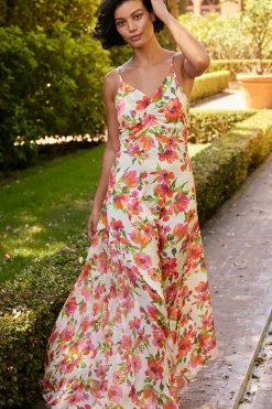 NEGINE DRESS