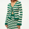 NELLY CARDIGAN