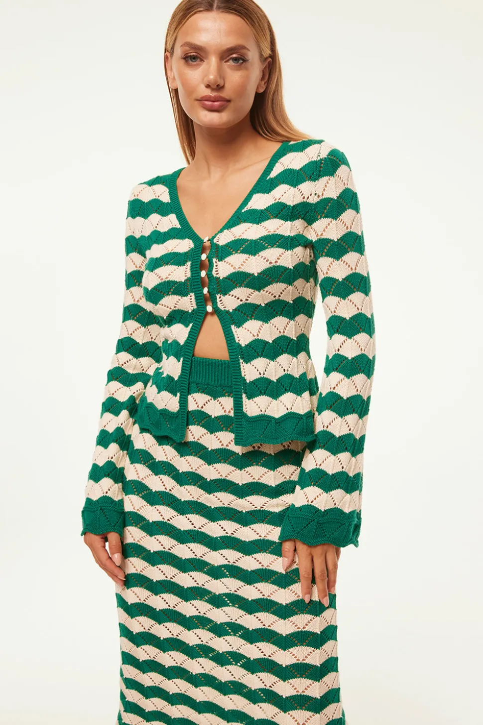NELLY CARDIGAN