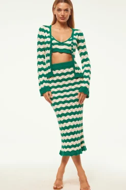 NELLY CARDIGAN