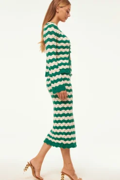 NELLY CARDIGAN
