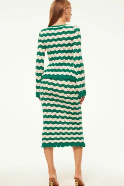 NELLY CARDIGAN