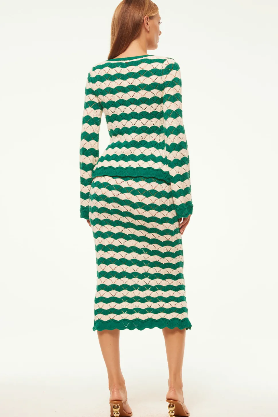 NELLY CARDIGAN