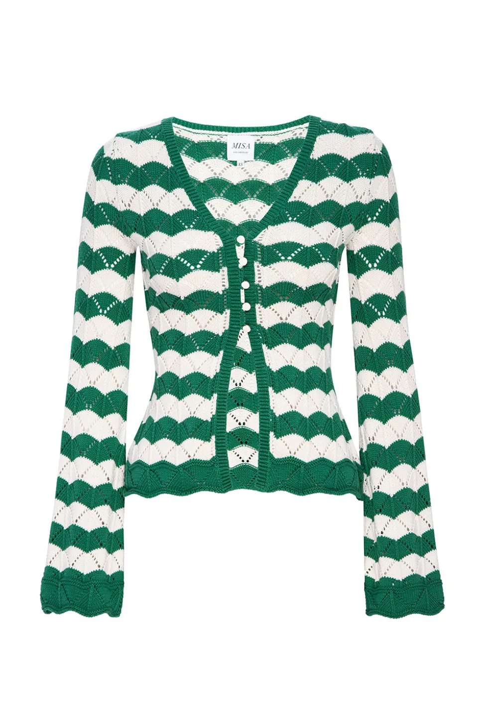 NELLY CARDIGAN