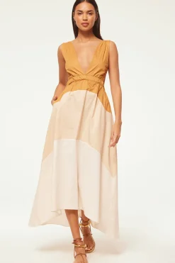NIA DRESS