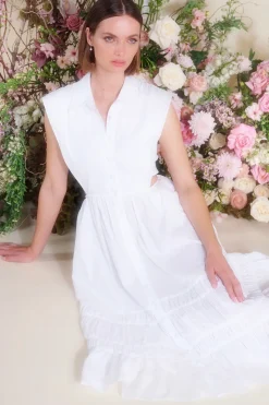 NICOLE DRESS
