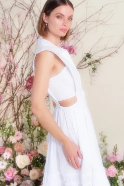 NICOLE DRESS