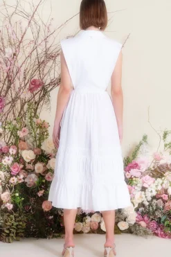 NICOLE DRESS