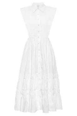 NICOLE DRESS
