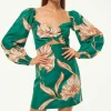 NINA DRESS