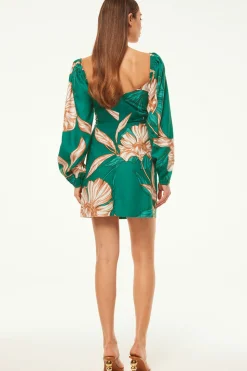 NINA DRESS