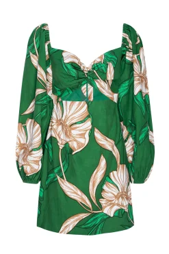 NINA DRESS