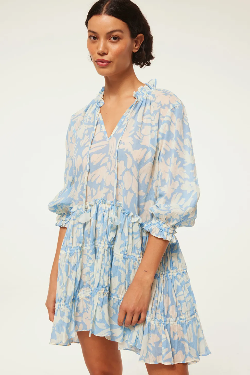 NITA DRESS