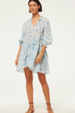 NITA DRESS