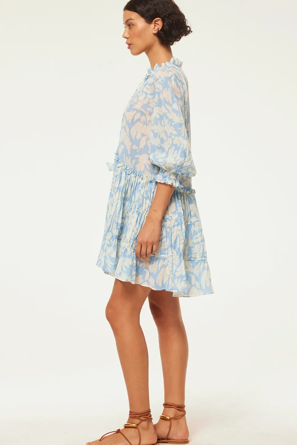 NITA DRESS