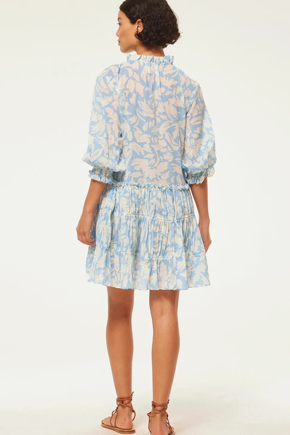 NITA DRESS