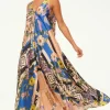 NOTTA DRESS