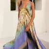 NOTTA DRESS