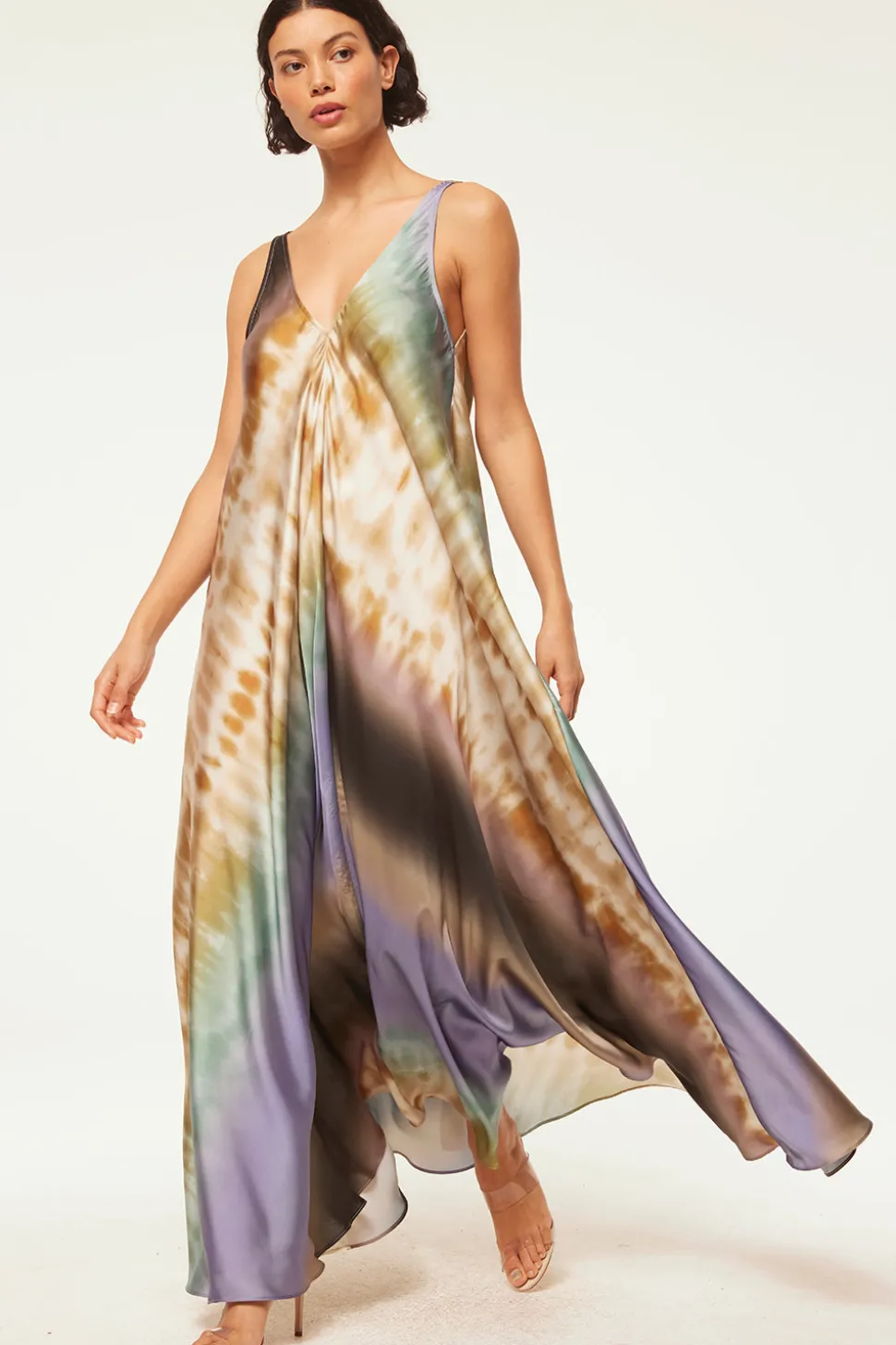 NOTTA DRESS