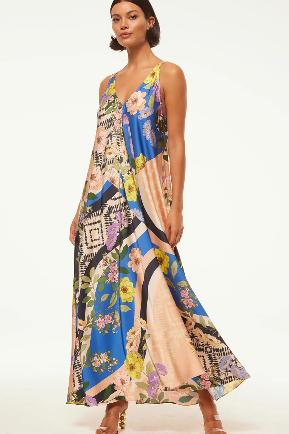 NOTTA DRESS