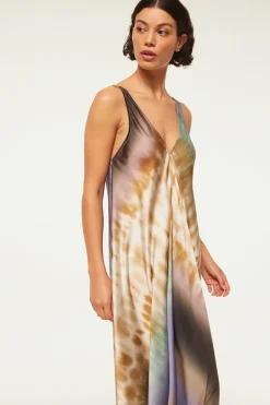 NOTTA DRESS