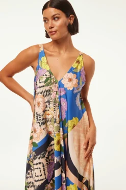 NOTTA DRESS