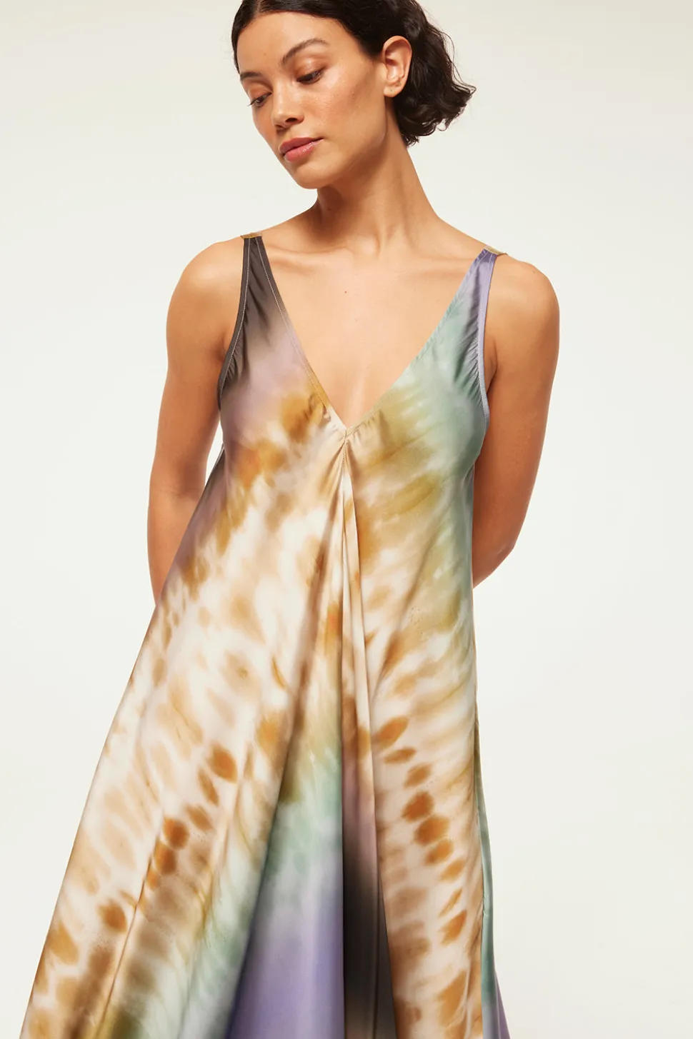 NOTTA DRESS