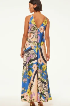 NOTTA DRESS