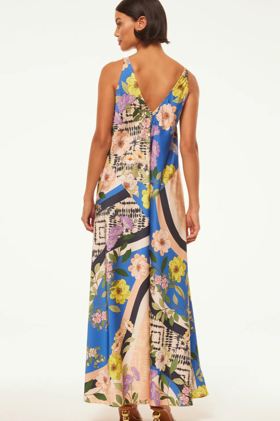 NOTTA DRESS
