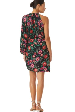 NOTTA DRESS