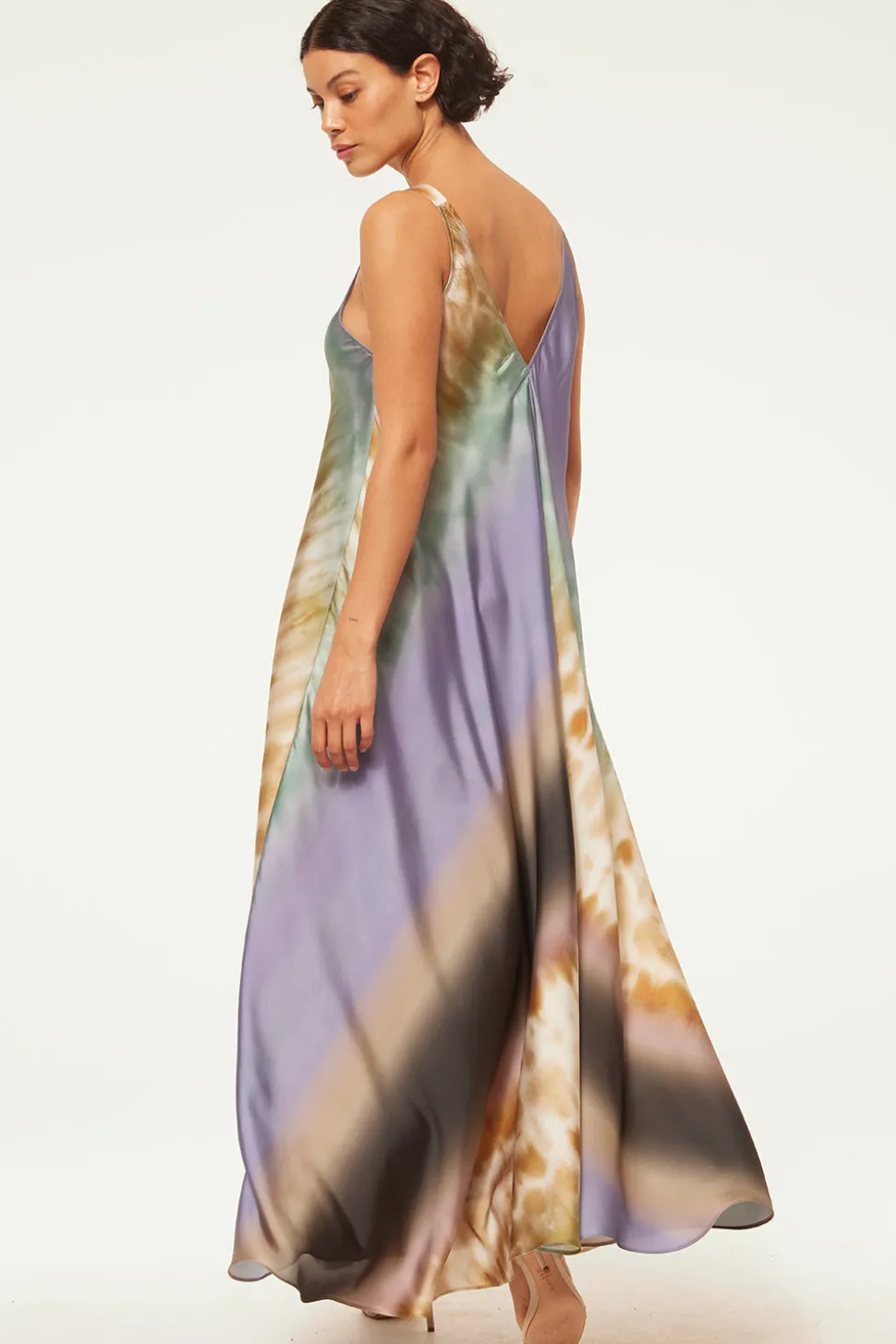 NOTTA DRESS
