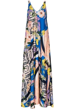 NOTTA DRESS