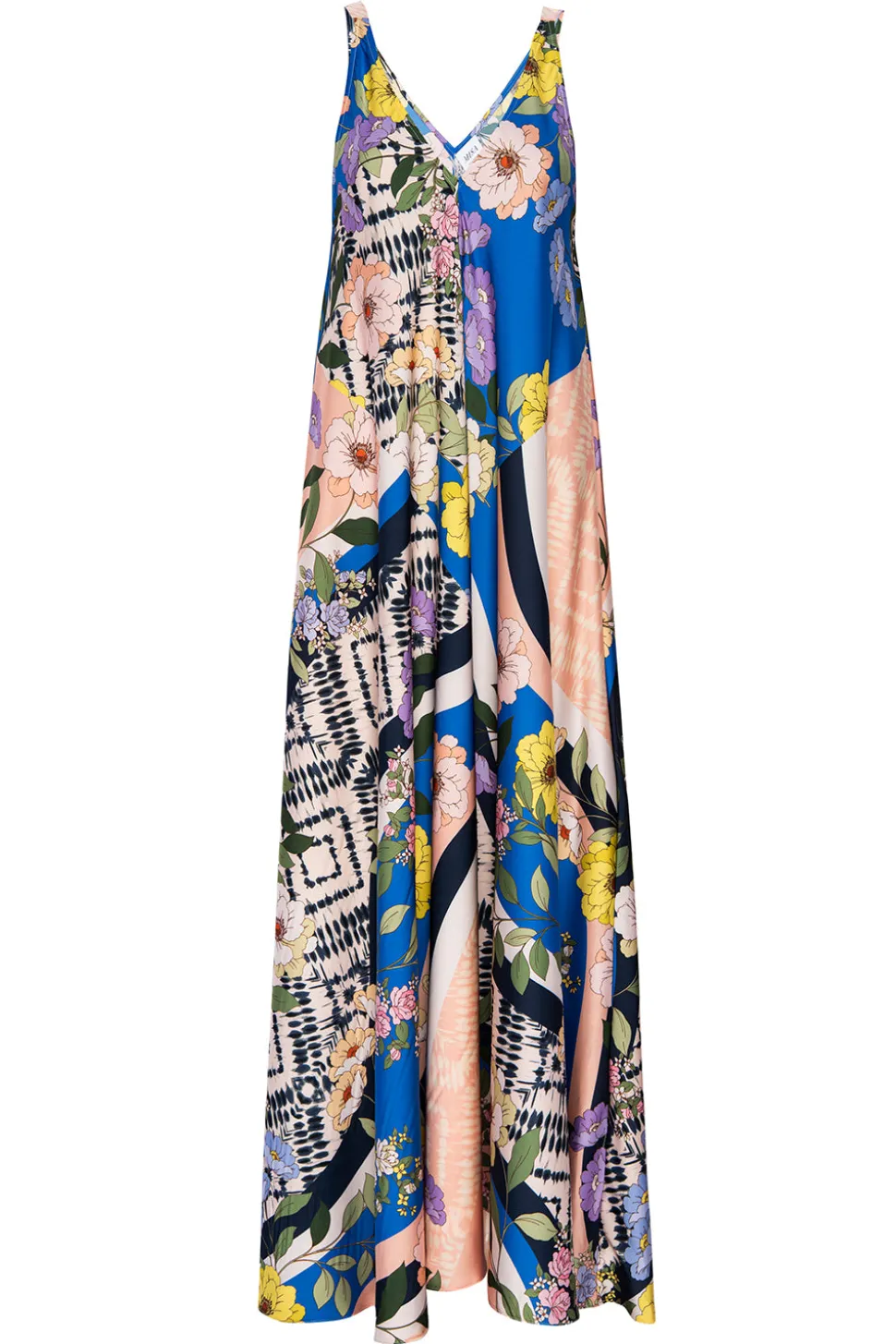 NOTTA DRESS