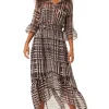 OFELIA DRESS