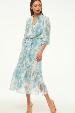 OLIVIA DRESS