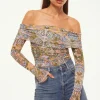 ORELLA BODYSUIT