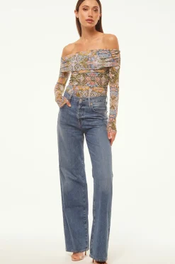 ORELLA BODYSUIT