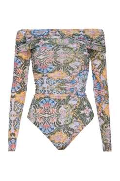 ORELLA BODYSUIT